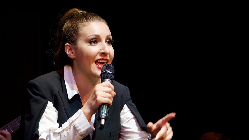 Алла Рид Алла Рид