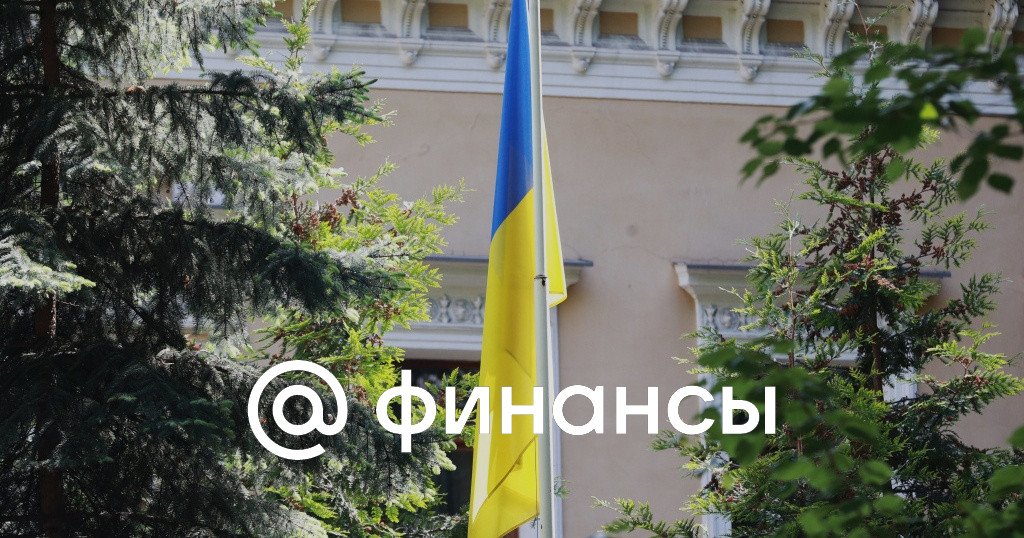 Европа с подписанными странами