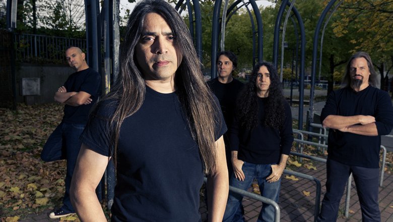 fates warning