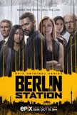 Постер Берлинская резидентура: 3 сезон