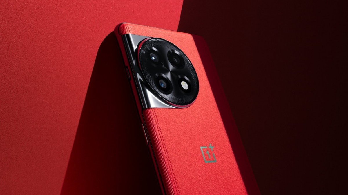 OnePlus обрадует фанатов Genshin Impact спецверсией Ace 2 (фото) - Hi-Tech  Mail.ru