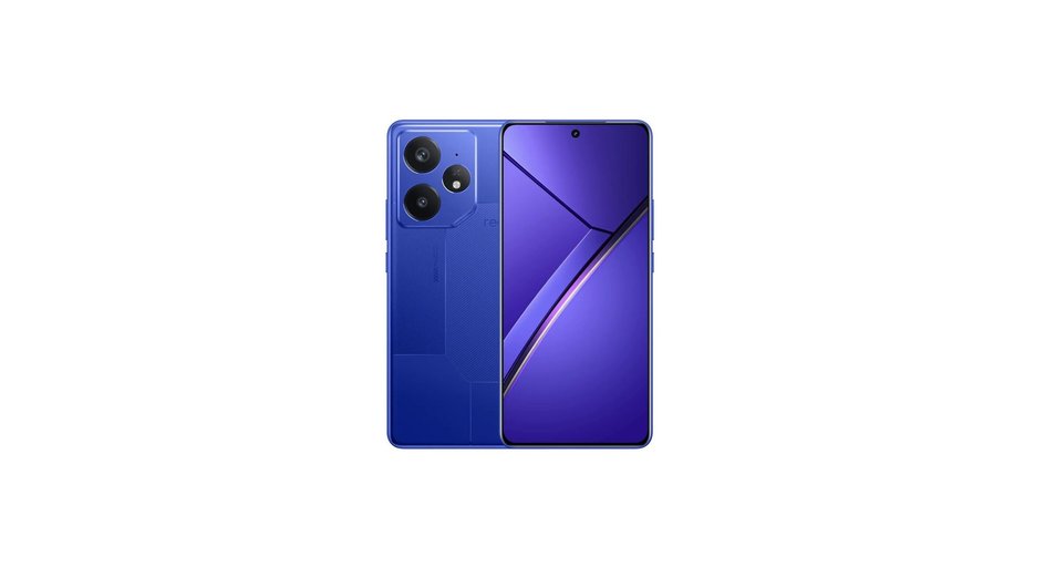 Смартфон фирмы Realme модель Neo 7 Смартфон фирмы Realme модель Neo 7