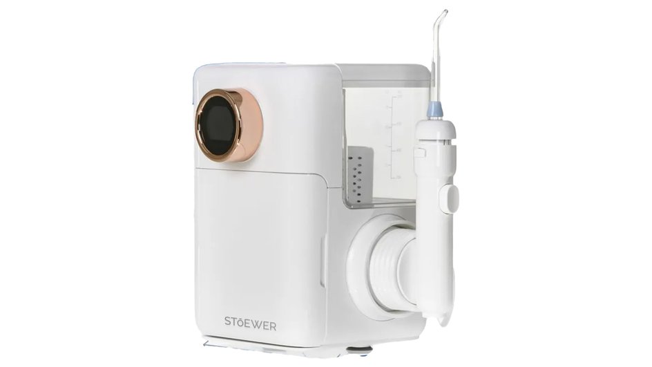Ирригатор Stoewer PulseBrush v900 Ирригатор Stoewer PulseBrush v900