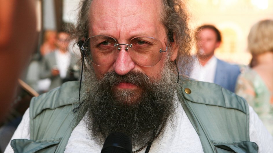 Анатолий Вассерман Анатолий Вассерман