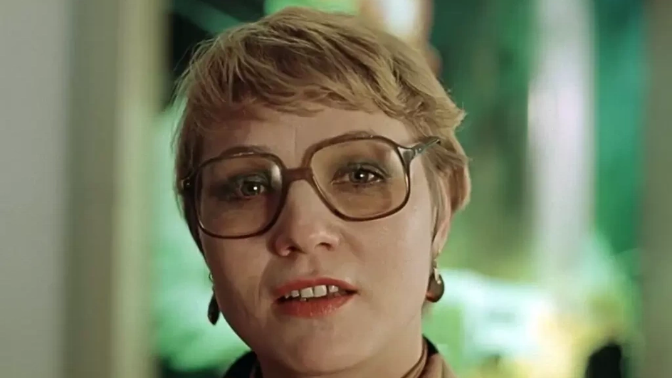 Нина Русланова. Нина Русланова.