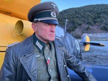 Кадр из сериала «Истребители. Битва за Крым» Кадр из сериала «Истребители. Битва за Крым»