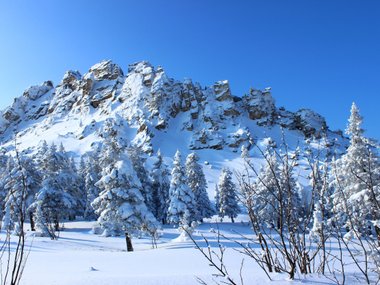 Таганай