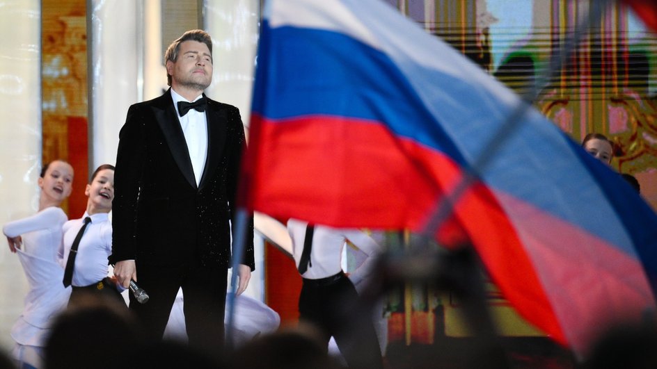 Николай Басков Николай Басков