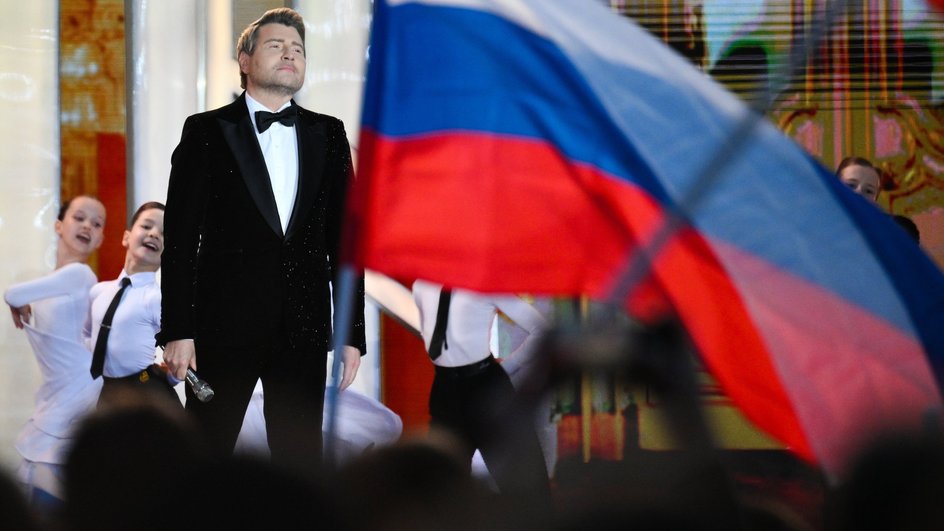 Николай Басков Николай Басков