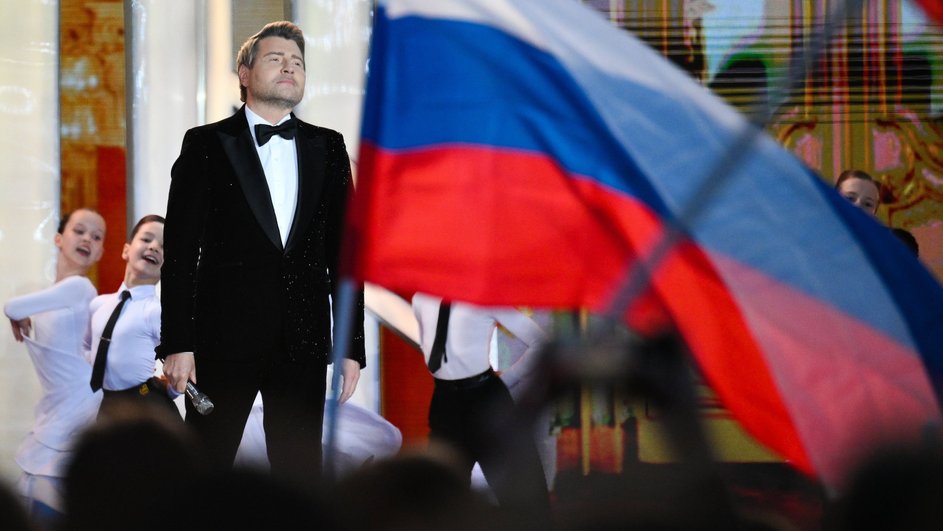 Николай Басков Николай Басков
