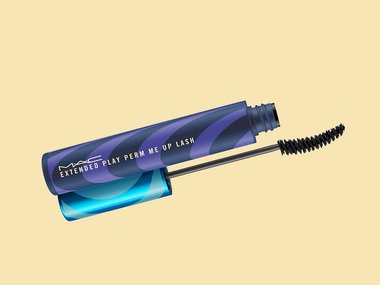 Slide image for gallery: 10701 | Тушь Extended Play Perm Me Up Lash, Urban Decay