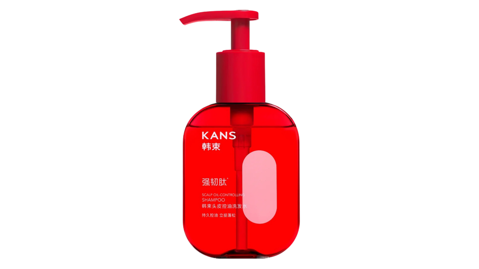 Шампунь фирмы KANS серия Scalp Oil-Controlling Shampoo Шампунь фирмы KANS серия Scalp Oil-Controlling Shampoo