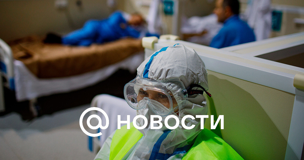 Инфекционист объяснил всплеск заболеваемости COVID-19 в Москве