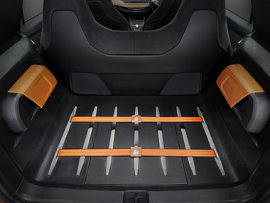 slide image for gallery: 25605 | Skoda Vision