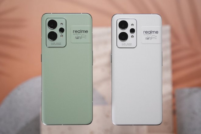 realme GT 2 Pro