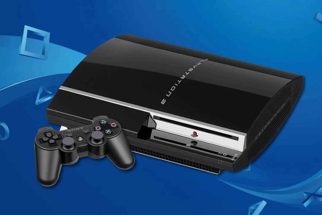 playstation 3