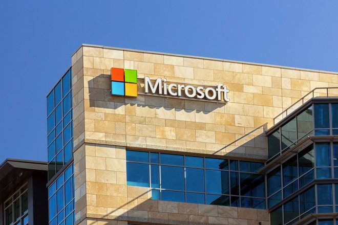 microsoft microsoft