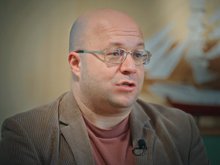 Кадр из Российский Кавказ. Три века созидания