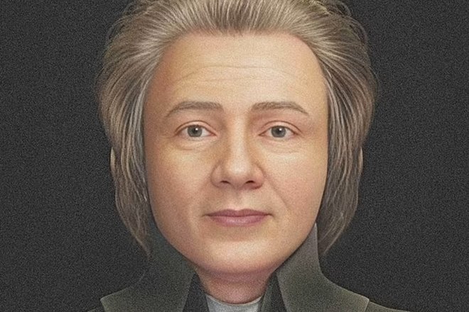 Моцарт Моцарт