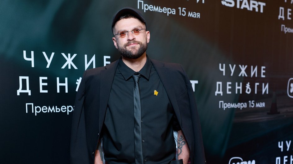 Кирилл Нагиев Кирилл Нагиев