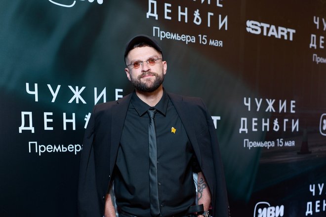 Кирилл Нагиев Кирилл Нагиев