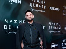 Кирилл Нагиев