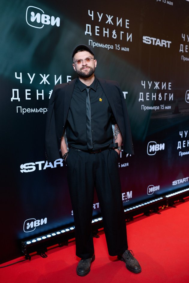 Кирилл Нагиев