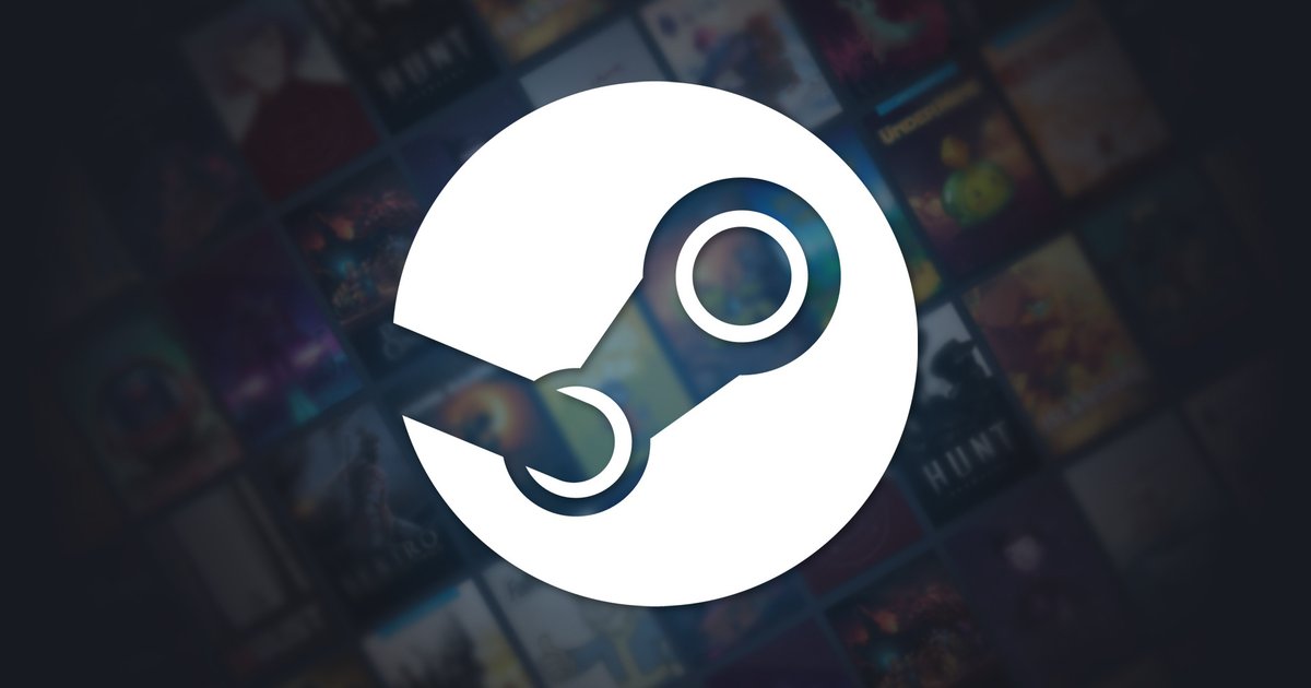 Массовый сбой Steam 17 января: что известно