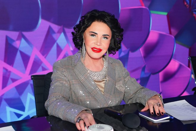 бабкина бабкина