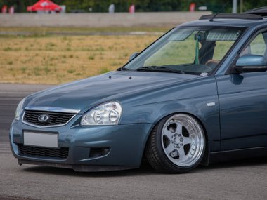 Lada Priora