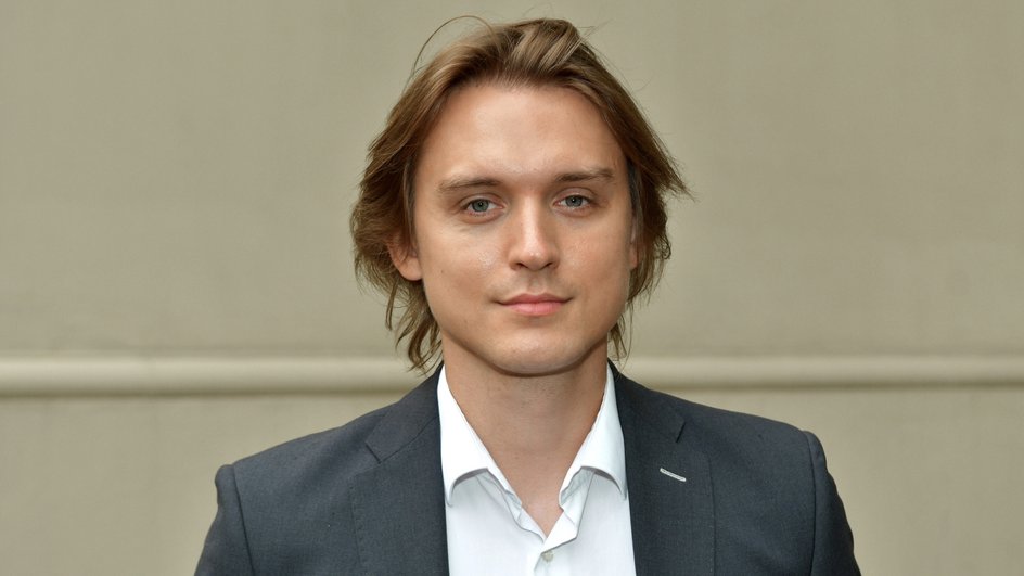 Денис Родькин Денис Родькин