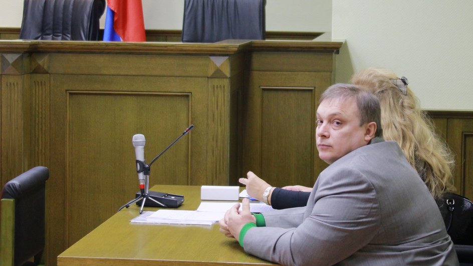Андрей Разин Андрей Разин