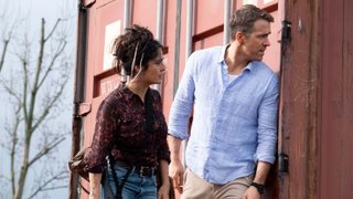 Телохранитель жены киллера (The Hitmans Wifes Bodyguard, 2021) смотретьонлайн в хорошем HD качестве, отзывы, кадры из фильма, актеры - «КиноMail.ru»