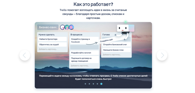 Фото: trello.com
