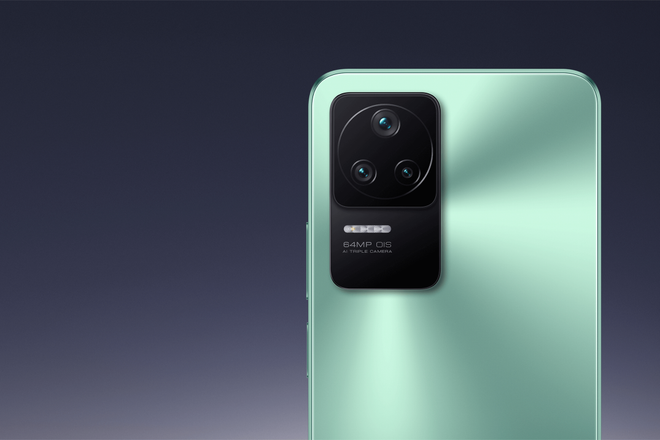 POCO F4