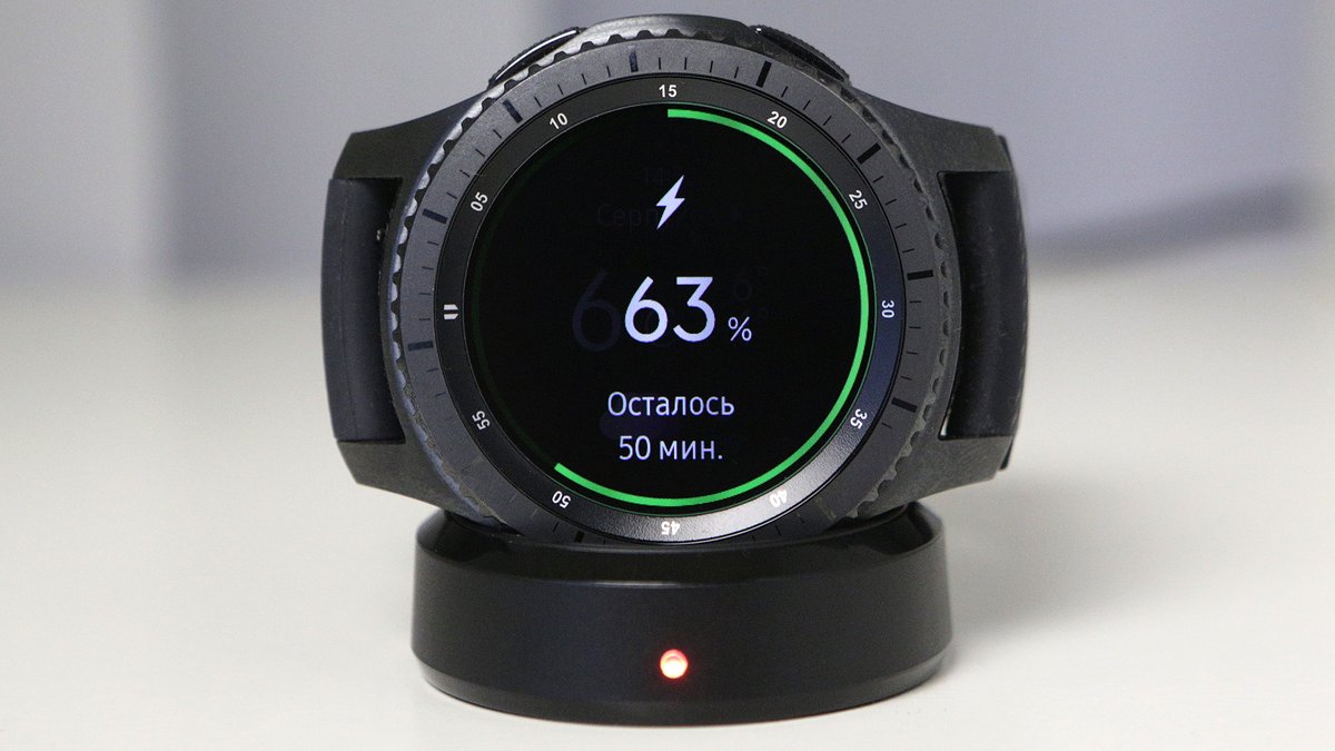 Google pay gear s3 online