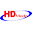 Логотип - HD Media 3D