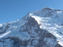 Кадр из Альпы 3D: Снежные ландшафты