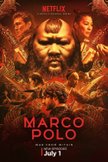 Постер Марко Поло: 2 сезон