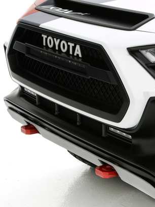 Toyota RAV-X Concept SEMA 2024