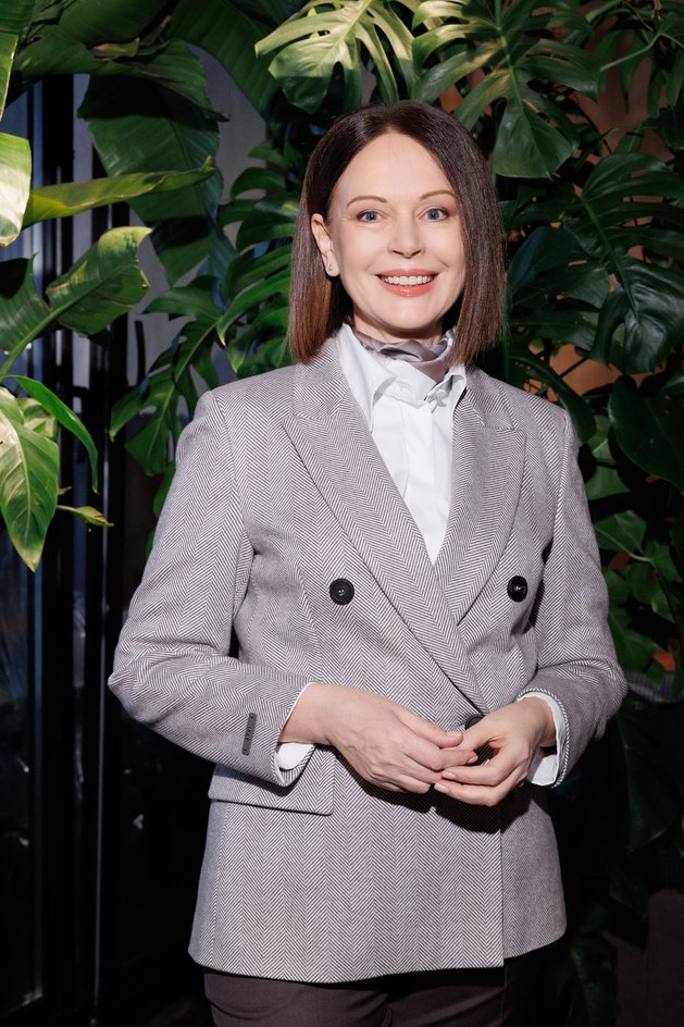 Ирина Безрукова Ирина Безрукова