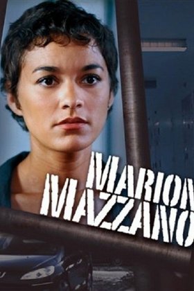 Марион Маззано: постер