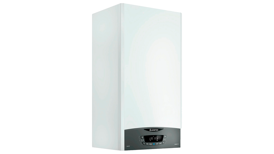 Настенный газовый котел Ariston Class XC System 24 FF NG