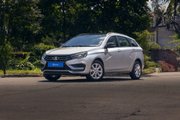Lada Vesta CVT