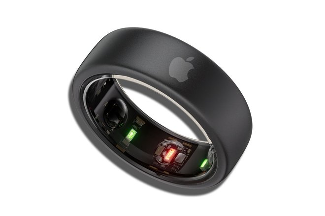 Apple Ring