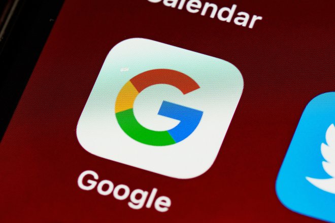 Google Chrome Google Chrome