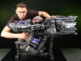 Компьютер «Черепокрушитель»