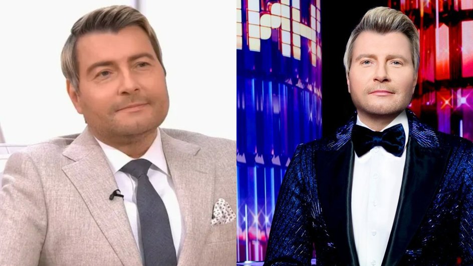 Николай Басков в передаче «Жизнь и судьба»/«Один в один» Николай Басков в передаче «Жизнь и судьба»/«Один в один»