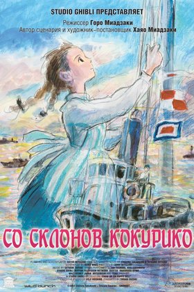 Со склонов Кокурико: постер
