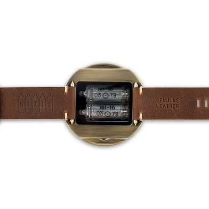 В сети продают наручны часы с лампами: сколько стоят и где купить